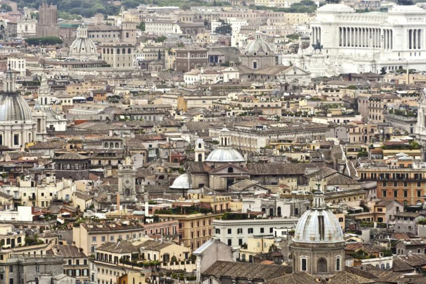 Italie: op&eacute;ration «Mosqu&eacute;es portes ouvertes» pour rapprocher les communaut&eacute;s