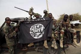 L’armée nigérienne attaquée par Boko Haram