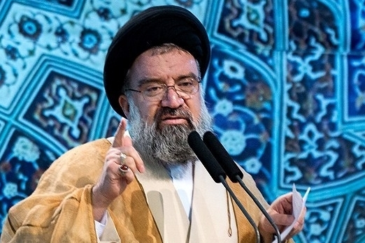 L’ayatollah Khatami: les crimes de Daesh sont le fruit de la pens&eacute;e wahhabite