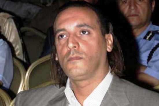 La condition posée par le fils de Kadhafi pour divulguer des informations sur le sort de l’imam Sadr