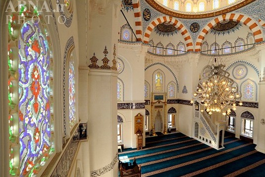 Cr&eacute;ation d’un centre culturel islamique au Japon