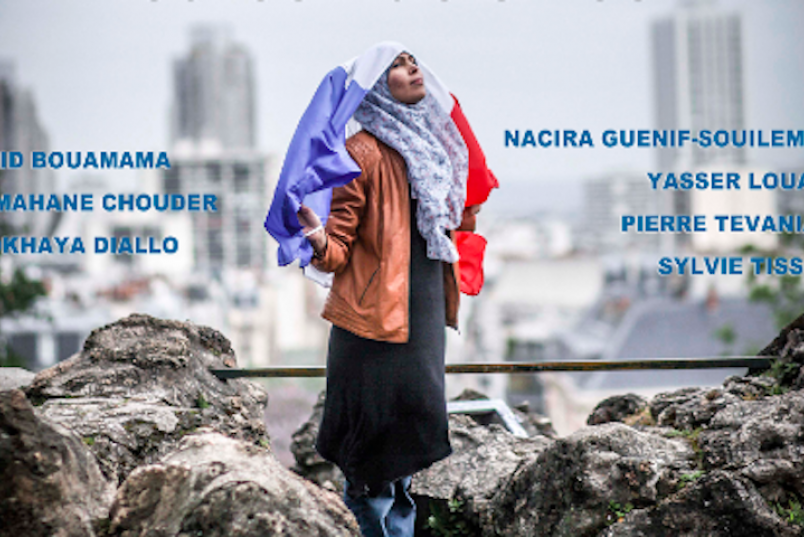 France : les mamans s’organisent contre l’islamophobie