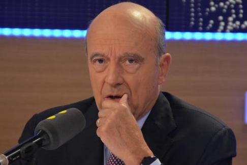 Alain Jupp&eacute; rejette les amalgames contre les musulmans