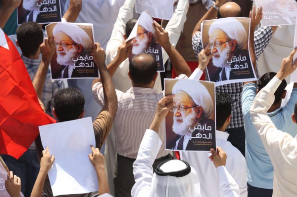 Bahreïn : la plus grande prière du vendredi des chiites n'a pas eu lieu Bahreïn : la plus grande prière du vendredi des chiites n'a pas eu lieu