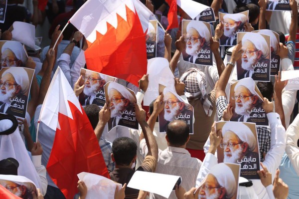 Bahreïn : la plus grande prière du vendredi des chiites n'a pas eu lieu Bahreïn : la plus grande prière du vendredi des chiites n'a pas eu lieu