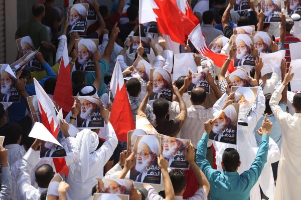 Bahreïn : la plus grande prière du vendredi des chiites n'a pas eu lieu
