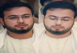 Présentation d’un documentaire sur le célèbre lecteur iranien disparu à Mina Présentation d’un documentaire sur le célèbre lecteur iranien disparu à Mina