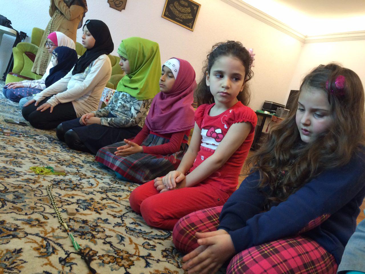 Le centre « Imam Mahdi (as) » et l’enseignement du Coran au Brésil