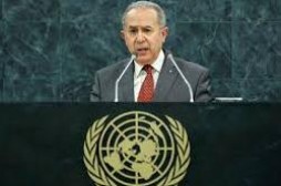 ONU : l’Algérie plaide pour un dialogue inclusif ONU : l’Algérie plaide pour un dialogue inclusif