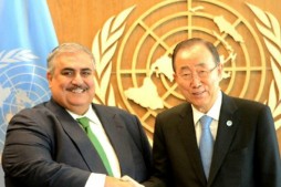 Le ministre bahreïni des AE a rejeté la violation des droits des chiites dans son pays! Le ministre bahreïni des AE a rejeté la violation des droits des chiites dans son pays!