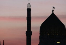 Allemagne: la communauté musulmane de Dresde visée par un double attentat Allemagne: la communauté musulmane de Dresde visée par un double attentat