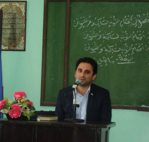 Création d’un centre coranique avec la coopération de l’Iran et des Philippines