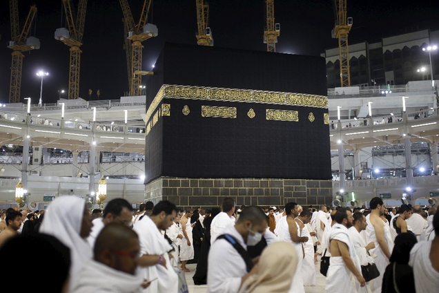 L’Arabie saoudite met sa réputation en jeu dans l'organisation du hadj