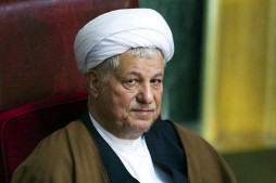 C&eacute;r&eacute;monie en souvenir de l’Ayatollah Rafsanjani en Suède
