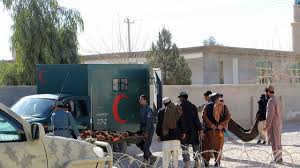 Attentats sanglants en Afghanistan : une cinquantaine de morts