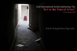 Fez Gathering 2017: le Maroc se pr&eacute;pare à accueillir des artistes du monde