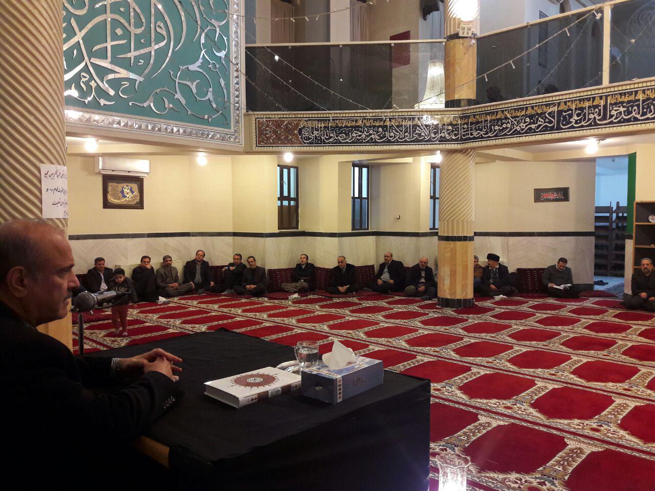 Un village nomm&eacute; « Rafsanjani » au Turkm&eacute;nistan
