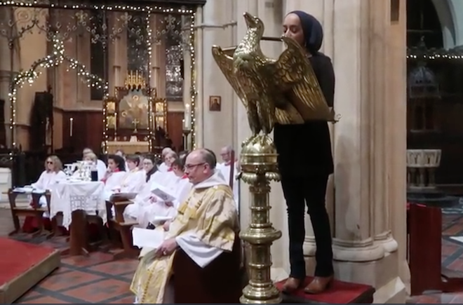 Un &eacute;vêque &eacute;cossais condamne les attaques contre la lecture du Saint Coran