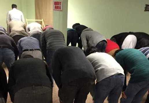 La communauté musulmane du Yukon veut construire sa première mosquée La communauté musulmane du Yukon veut construire sa première mosquée