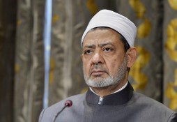 Ahmed al Tayeb : « Tous les citoyens sont &eacute;gaux »