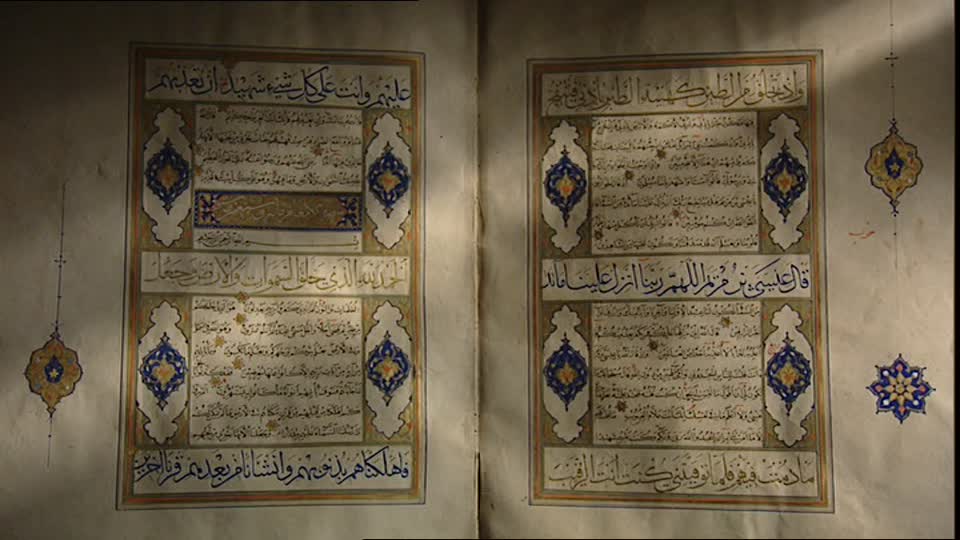 R&eacute;ouverture après r&eacute;novation du Mus&eacute;e des Arts islamiques en Egypte+photos