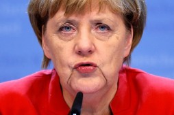 Terrorisme, le premier problème de l’Allemagne
