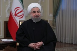 L’Iran joue un rôle essentiel dans la lutte contre le terrorisme