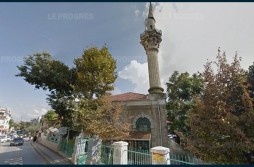 Tir dans une mosqu&eacute;e à Istanbul : 2 bless&eacute;s