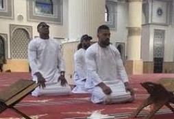 Une vague d'islamophobie contre le boxeur britannique