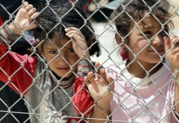 Attentat meurtrier dans un camp de déplacés au Sud de Syrie Attentat meurtrier dans un camp de déplacés au Sud de Syrie