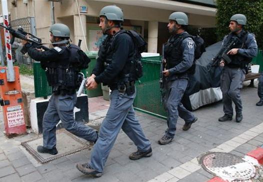 Fusillade à Tel-Aviv: 2 morts et 2 bless&eacute;s
