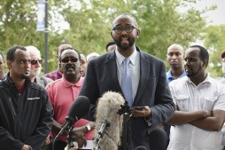 Les habitants de Texas apprennent à lutter contre l'islamophobie Les habitants de Texas apprennent à lutter contre l'islamophobie