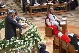 Quels sont les versets coraniques récités devant le président Trump ? Quels sont les versets coraniques récités devant le président Trump ?