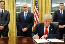 Trump va-t-il annoncer le transfert de l’ambassade US à Qods ?