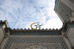 France : la Grande mosquée de Paris ne participe pas à la Fondation pour islam