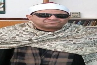 Sharaf-o-din, un lecteur égyptien amoureux des Ahl-ul-bayt (as)