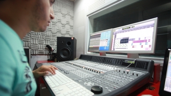 La Radio Coran marocaine en tête