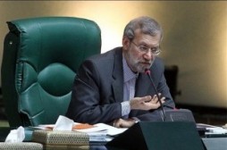 Larijani fait éloge de l'artiste iranien qui a annulé son voyage aux Etats-Unis Larijani fait éloge de l'artiste iranien qui a annulé son voyage aux Etats-Unis