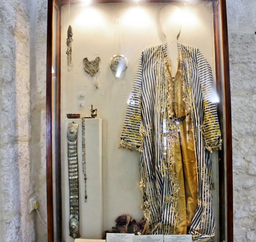 Présentation du musée de la mosquée d’Al-Aqsa+photos+vidéo