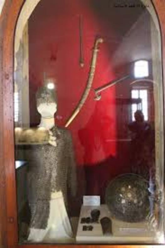 Présentation du musée de la mosquée d’Al-Aqsa+photos+vidéo