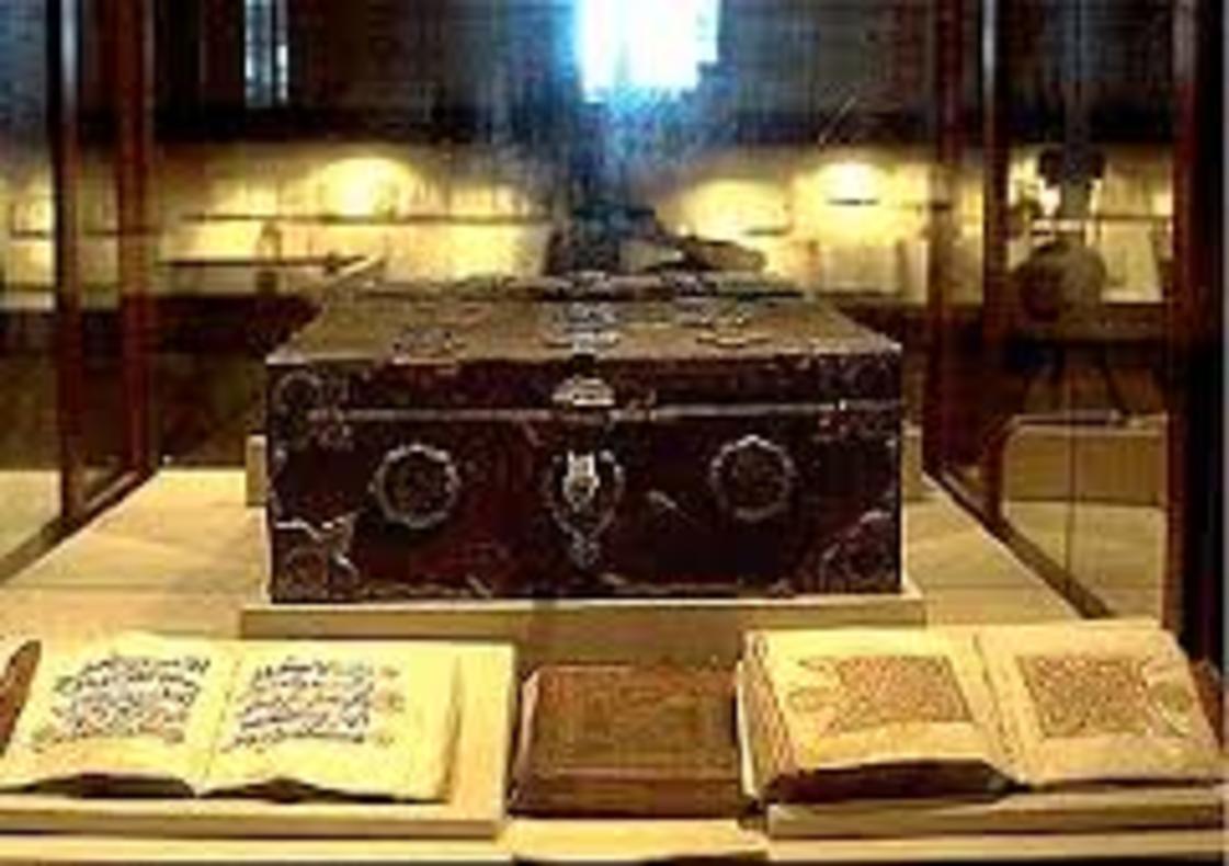 Présentation du musée de la mosquée d’Al-Aqsa+photos+vidéo