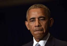 Décret Trump: Obama dénonce la discrimination basée sur la croyance ou la religion Décret Trump: Obama dénonce la discrimination basée sur la croyance ou la religion