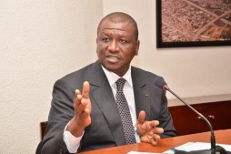 Côte d’Ivoire: Les jeunes musulmans exhortés à lutter contre le terrorisme