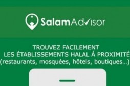 Salam Advisor, le site d&eacute;di&eacute; à la promotion des produits et services halal de proximit&eacute;