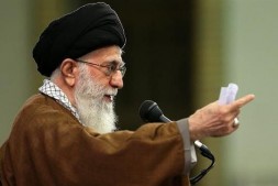 Les raisons de la pr&eacute;sence iranienne en Syrie
