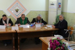 Irak : 9e édition des compétitions nationales du Saint Coran