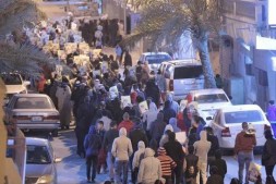 Le régime bahreïni a empêché la tenue de la plus grande prière du vendredi des chiites
