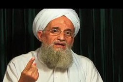 Le chef d'Al-Qaïda : Abou Bakr al-Baghdadi est menteur
