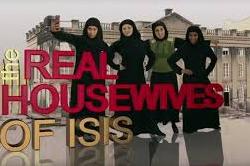 Le sketch de la BBC « Real Housewives of Daesh » fait pol&eacute;mique en Angleterre