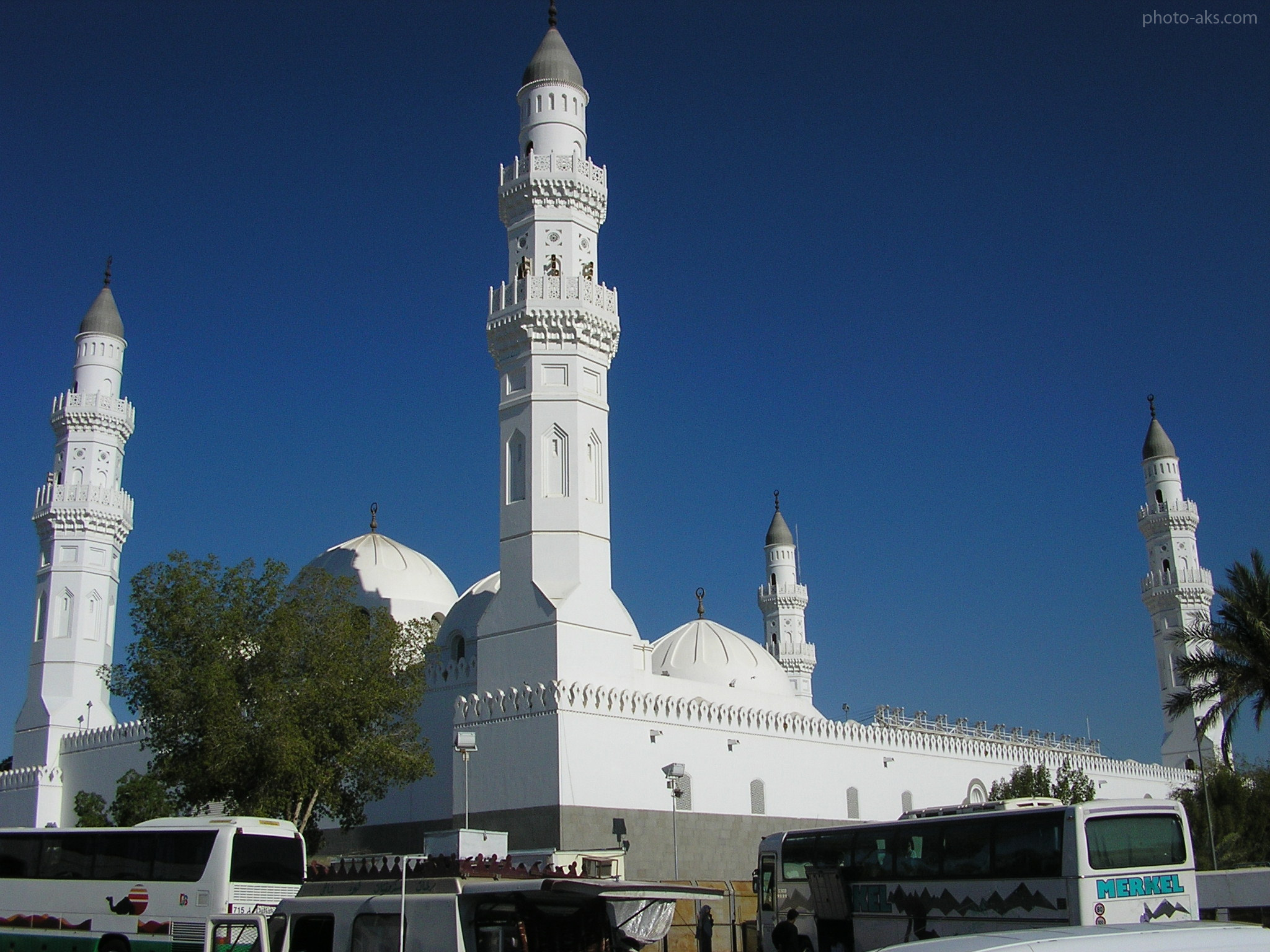 Le patrimoine de Médine et de la Mecque menacé par les wahhabites Le patrimoine de Médine et de la Mecque menacé par les wahhabites